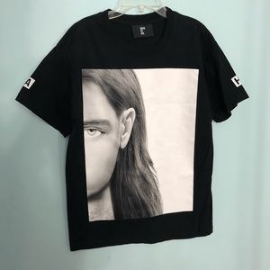 HOOD BY AIR Short-Sleeve Top